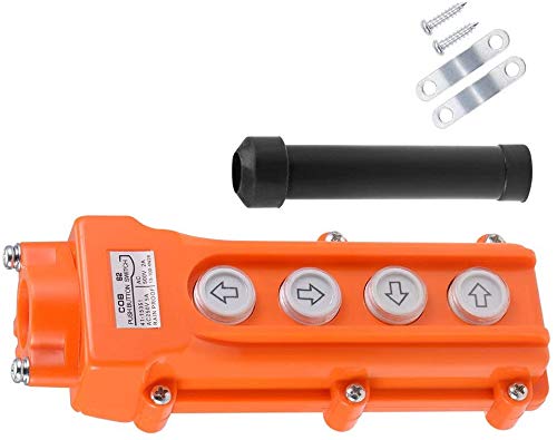 ホイストクレーン Amazon.co.jp: ホイストクレーン ペンダントコントロール